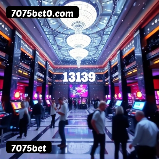 7075bet screen