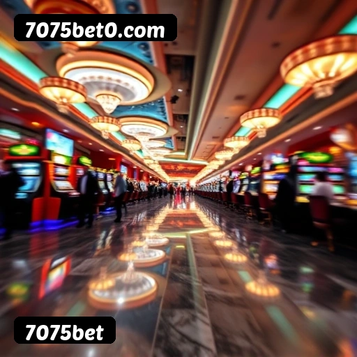 7075bet screen